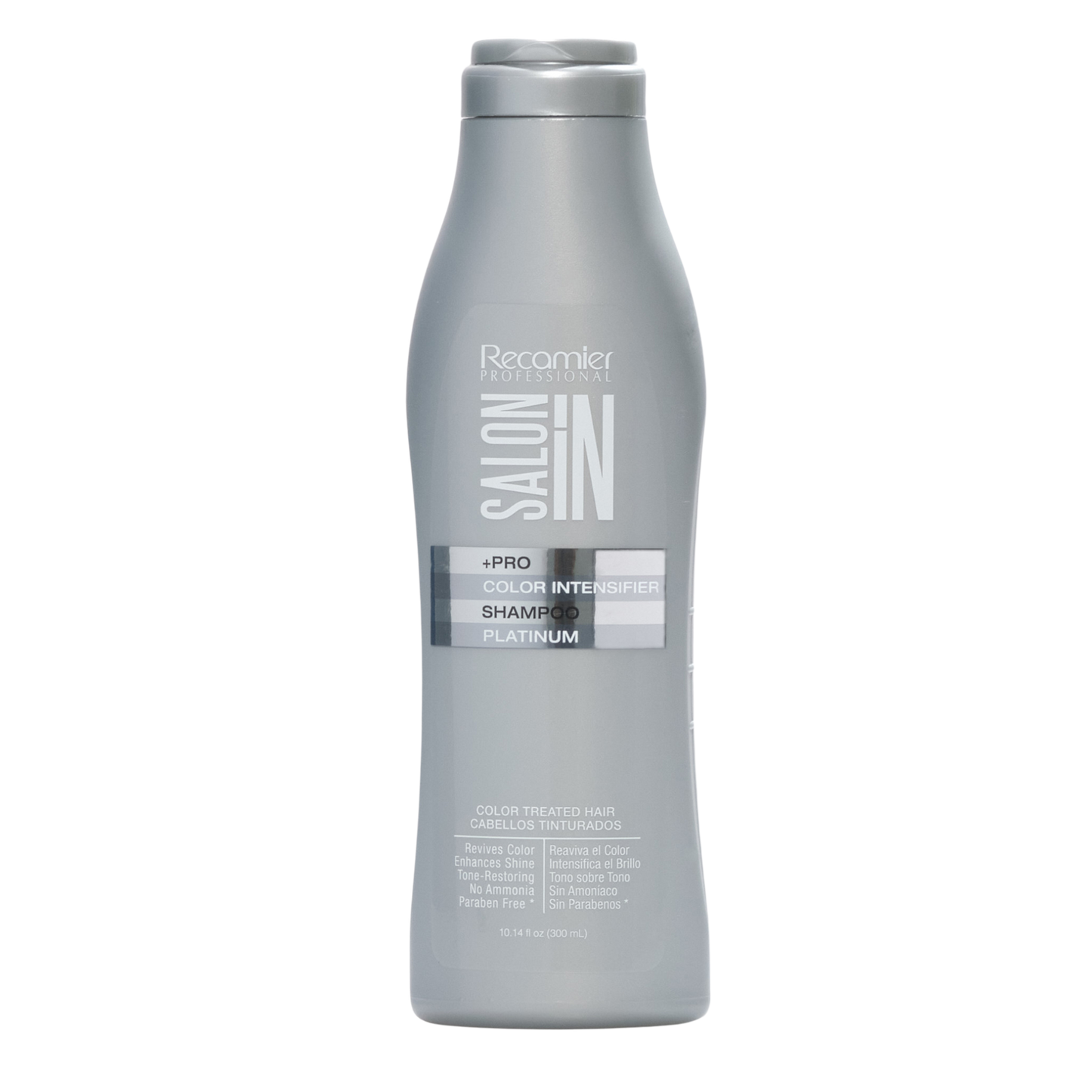 PLATINUM / SHAMPOO