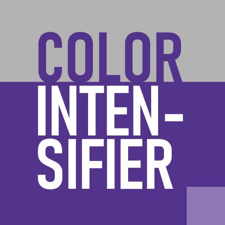 COLOR INTENSIFIER