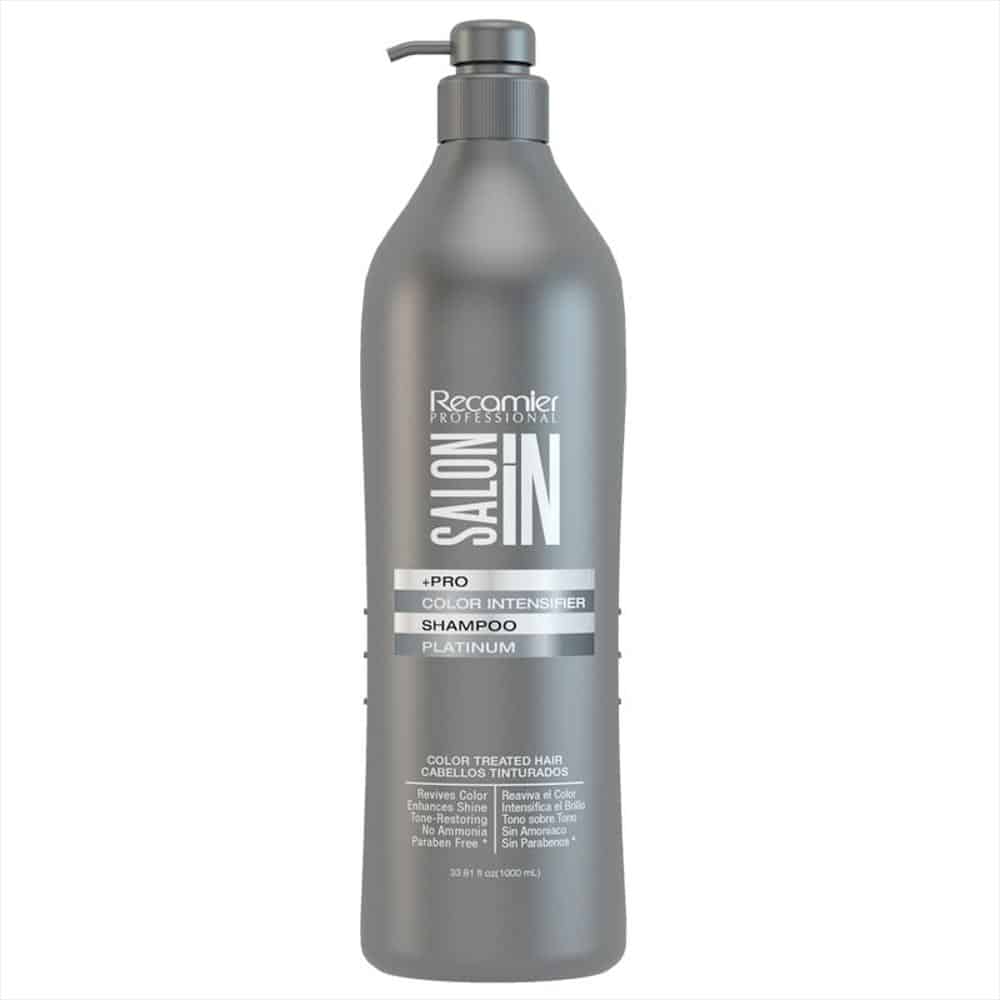 PLATINUM / SHAMPOO