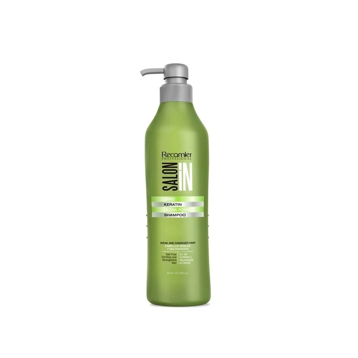 KERATIN ULTRAFORCE / SHAMPOO