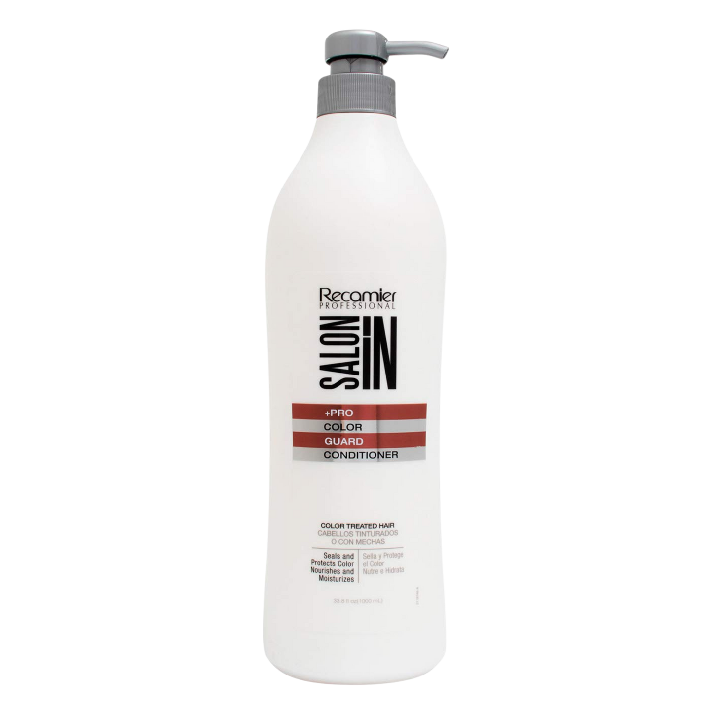 COLOR GUARD / CONDITIONER