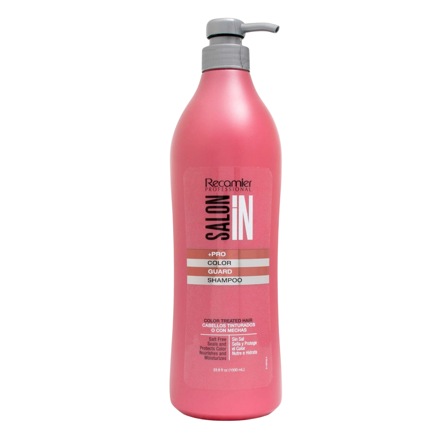 COLOR GUARD / SHAMPOO