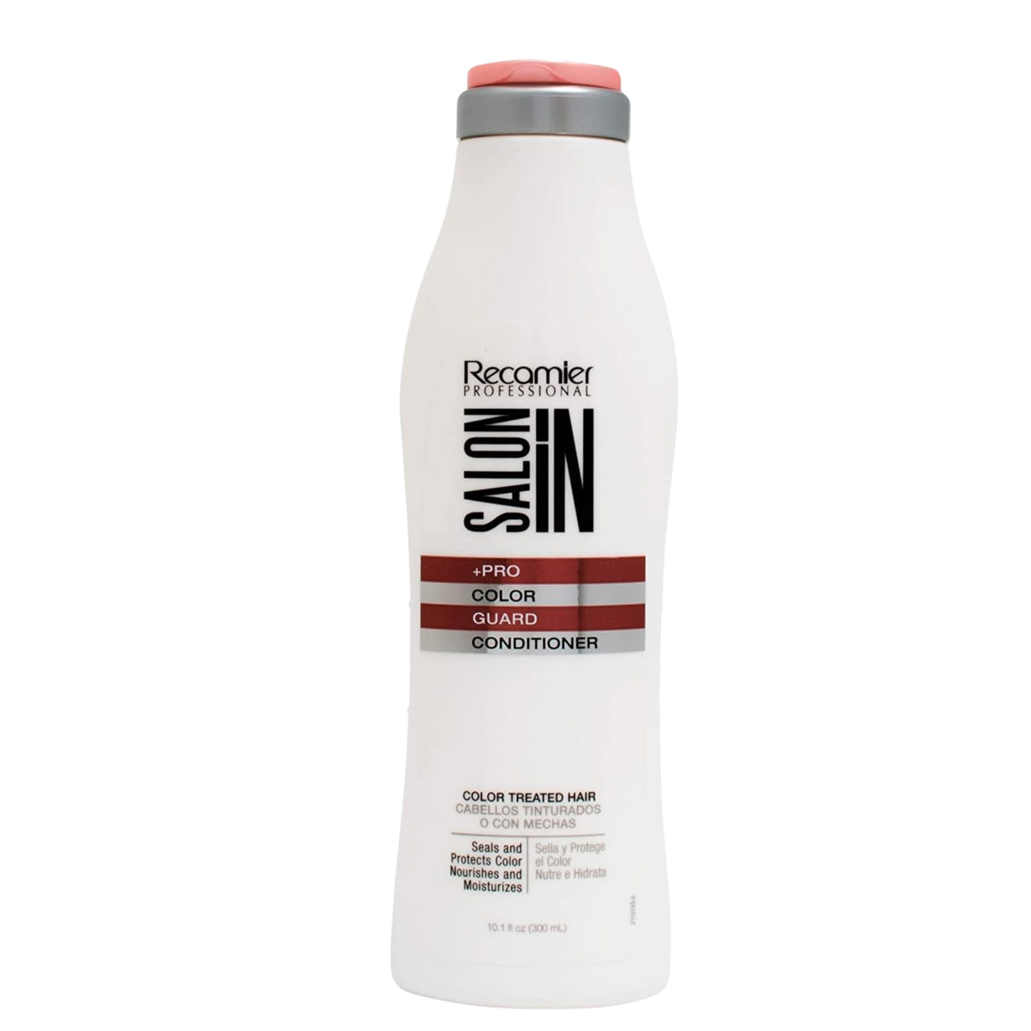 COLOR GUARD / CONDITIONER
