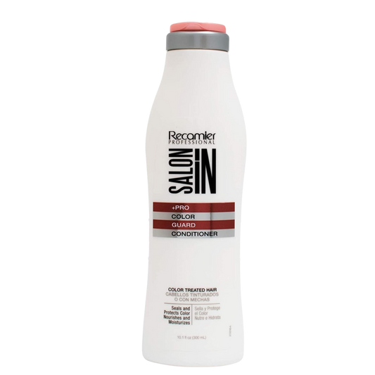 COLOR GUARD / CONDITIONER