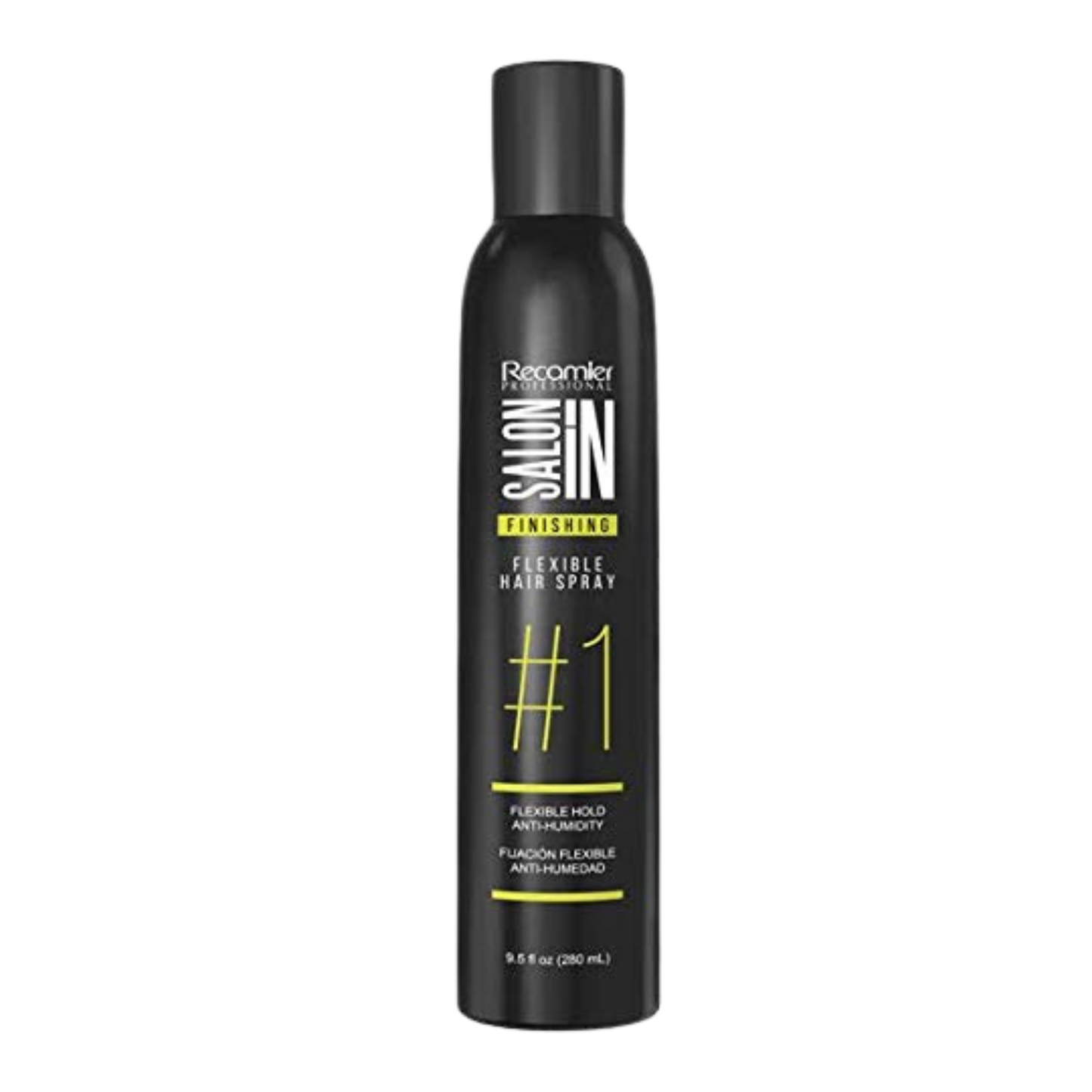 CONSTRUCTION / FLEXIBLE #1 HAIR SPRAY / LACA
