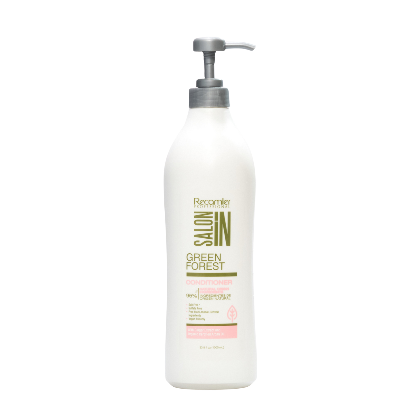 GREEN FOREST / CONDITIONER