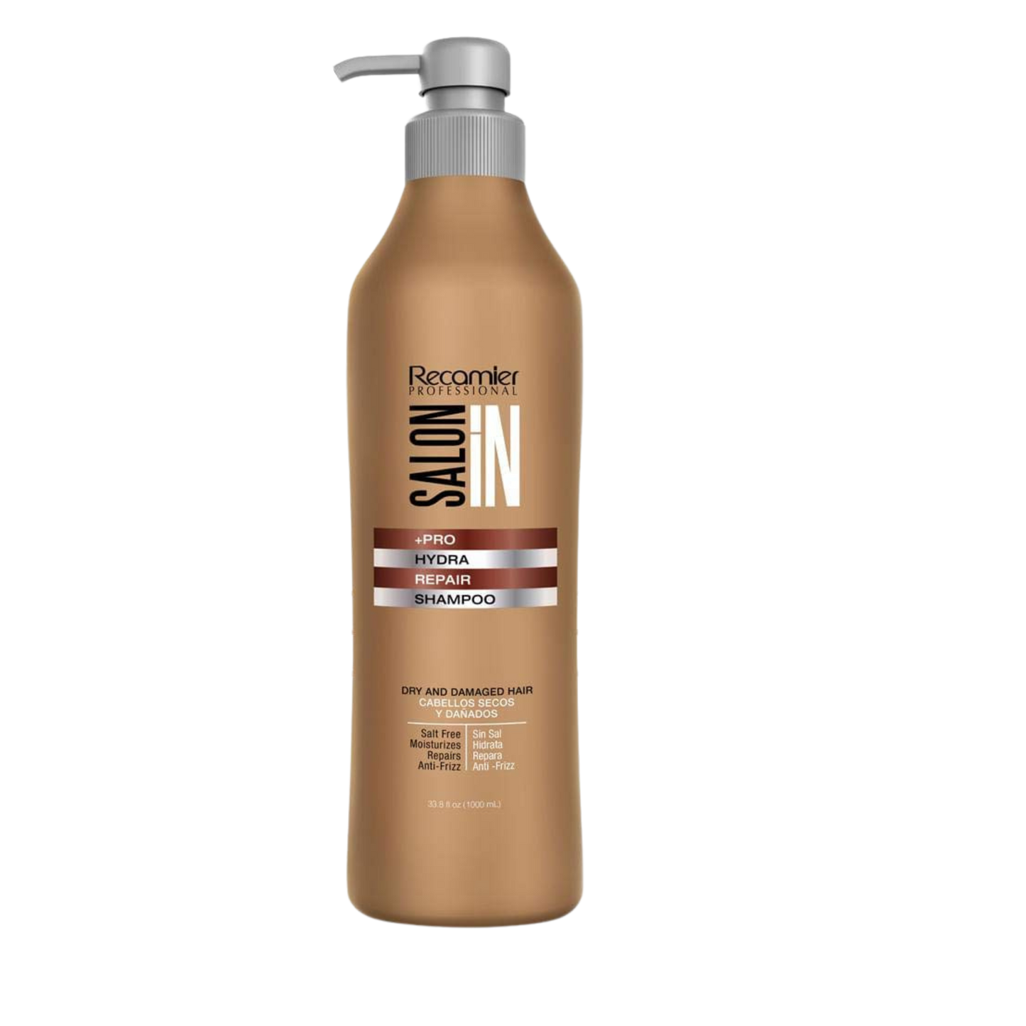 HYDRA REPAIR / SHAMPOO
