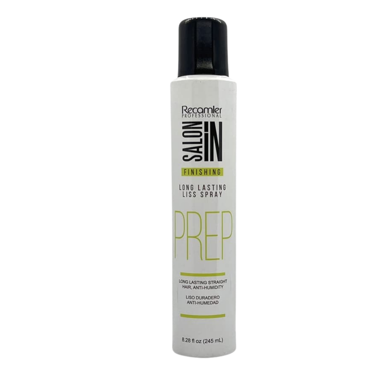 PREP / LONG-LASTING LISS SPRAY