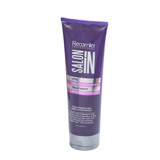 INTENSE VIOLET / TREATMENT