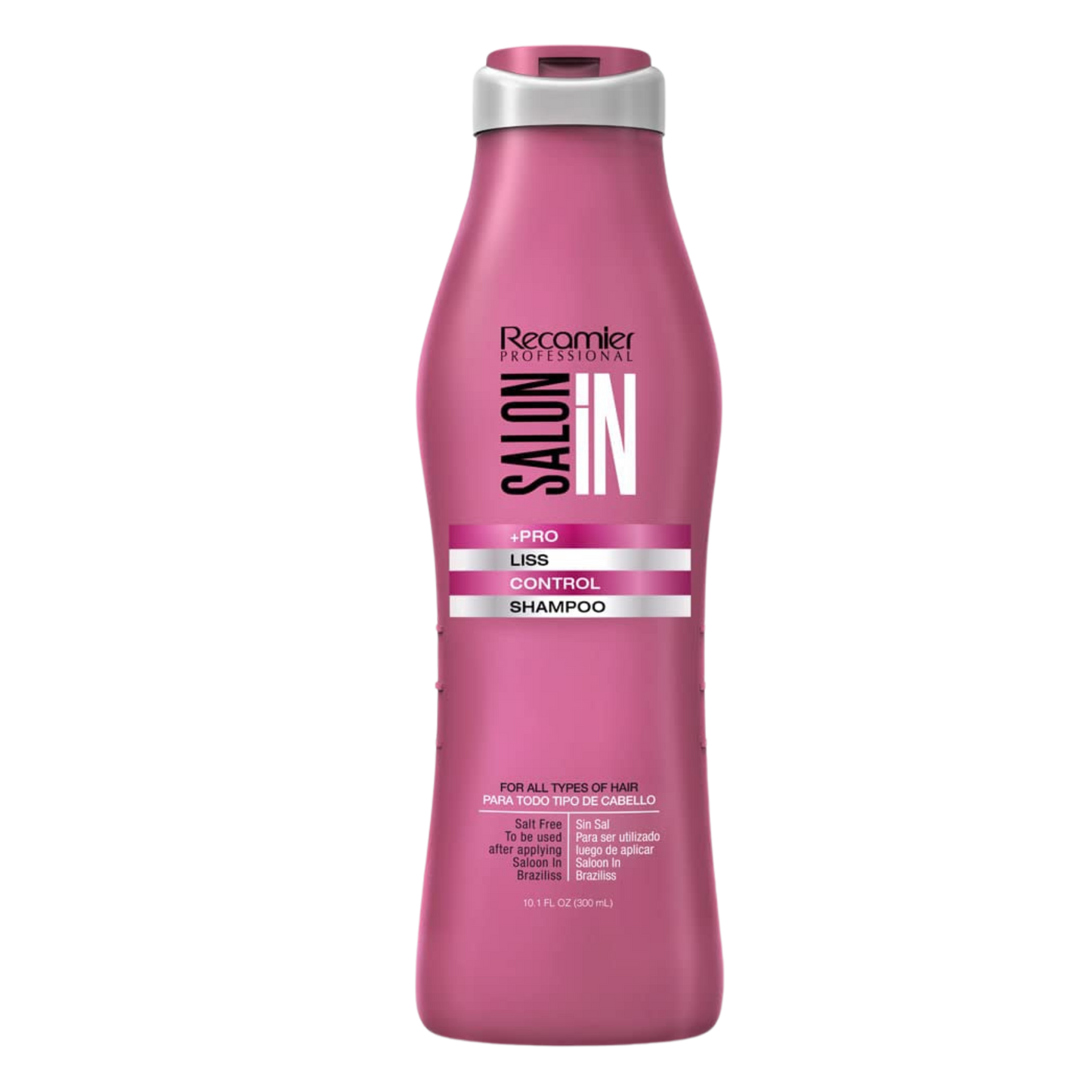 LISS CONTROL / SHAMPOO